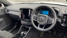 Volvo C40 300kW Recharge Twin Ultimate 78kWh 5dr AWD Auto Electric Estate